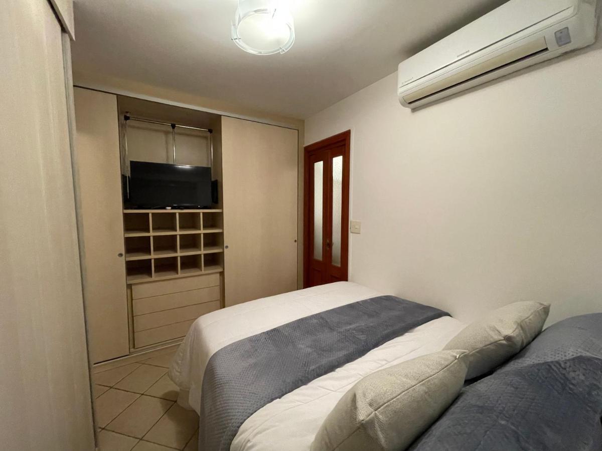 Apartamento Ap1310 - Regiao Dos Hospitais E Casv, Piscina E Garagem São Paulo