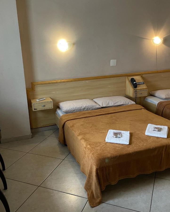 Otel Paramount