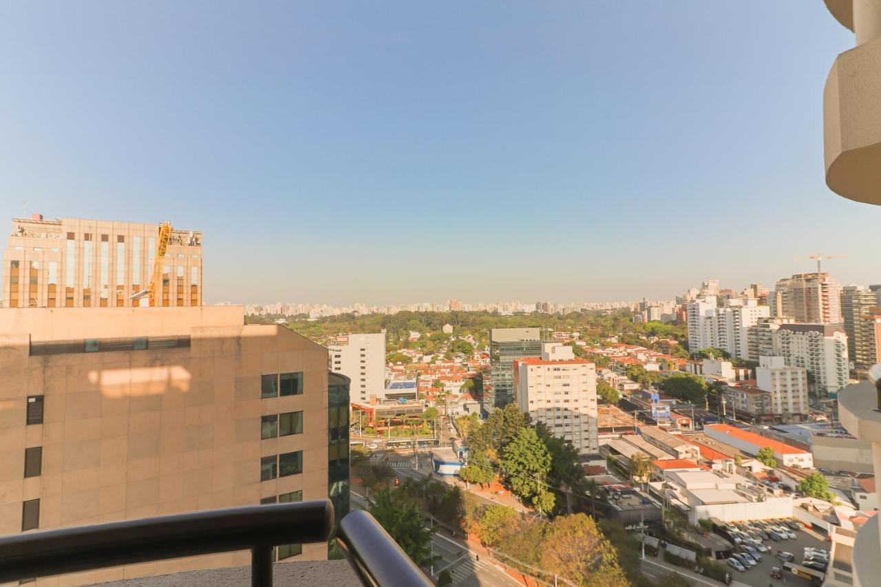 The Capital Flat 1901 - Itaim * Sao Paulo
