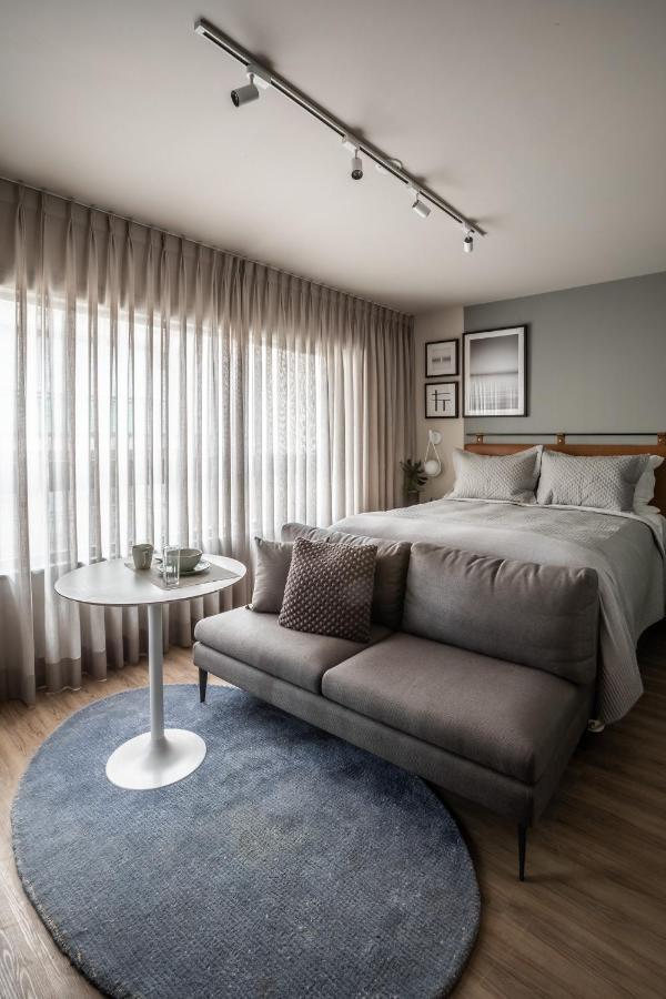 Hotel Noon Madalena *