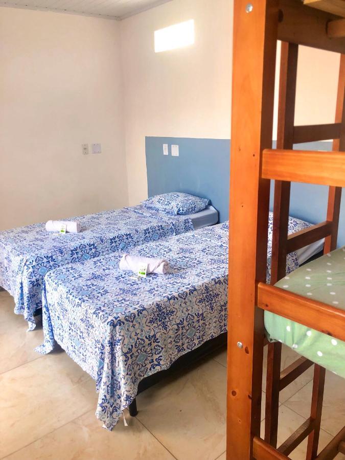Albergue Welcome Sp - Congonhas *