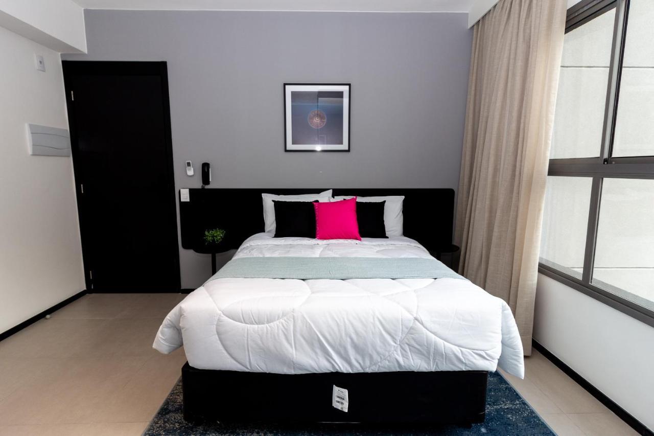 360 Vn Consolacao By Housi - Mobiliados São Paulo