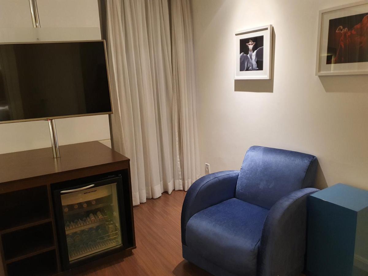 Olimpia 4* Sao Paulo