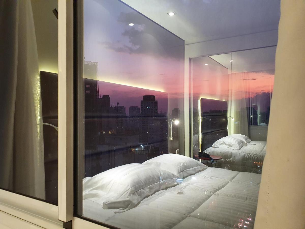 Olimpia 4* Sao Paulo