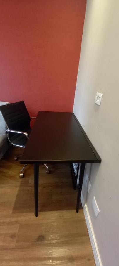 Get A Flat 403 Jardins - Estacionamento Incluso Aparthotel *