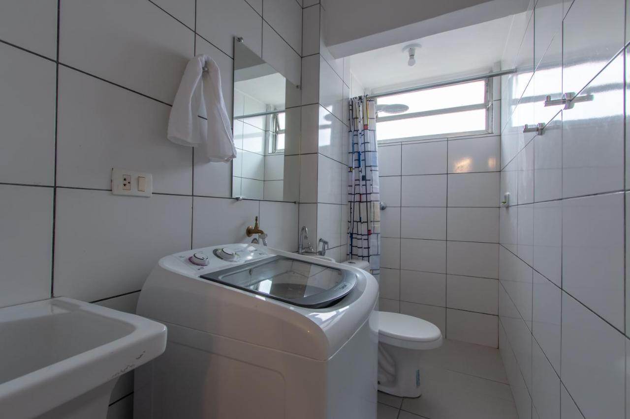 Apartamento No Bras Com Elevador *
