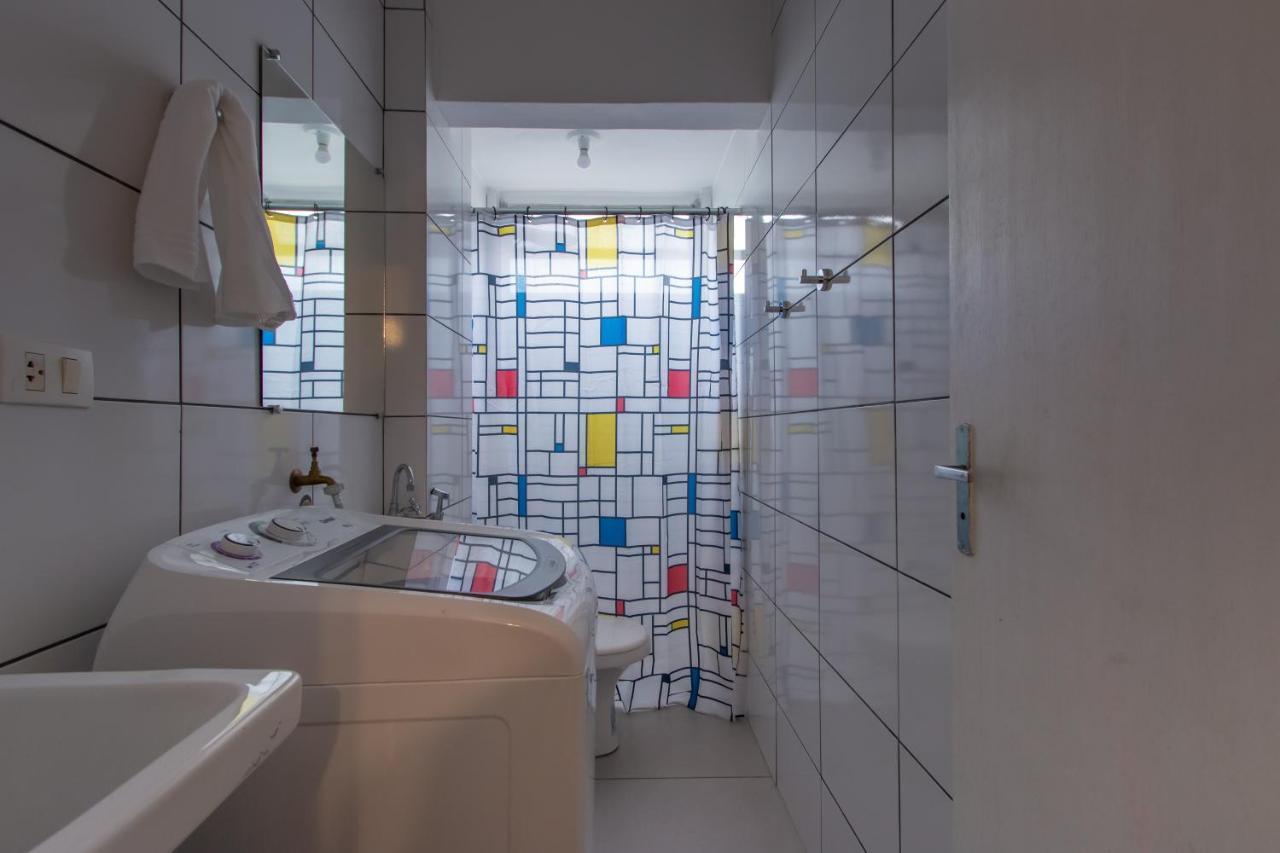 No Bras Com Elevador Apartamento