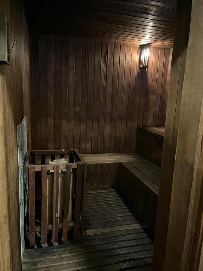Flat Congonhas Khách sạn 4*