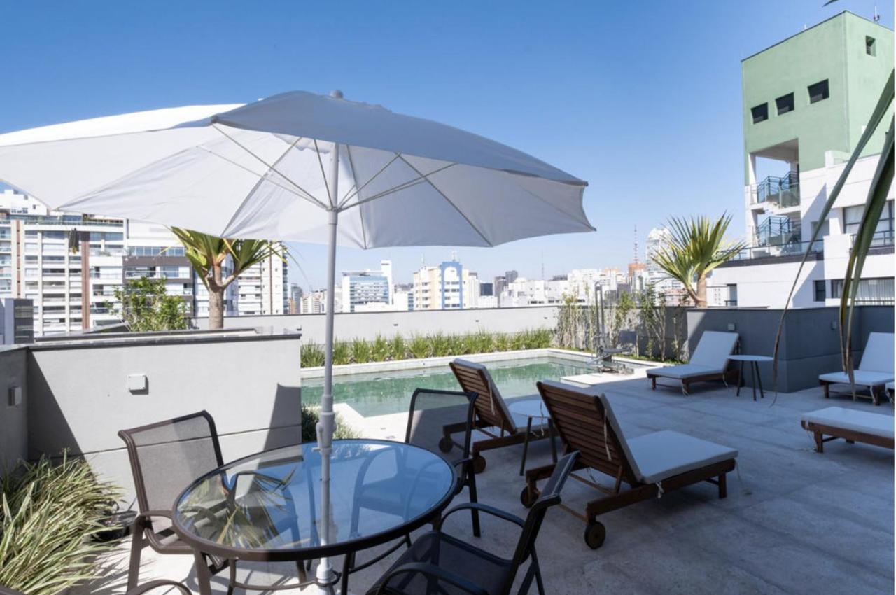 Automatizado Luxo Andar Alto * São Paulo