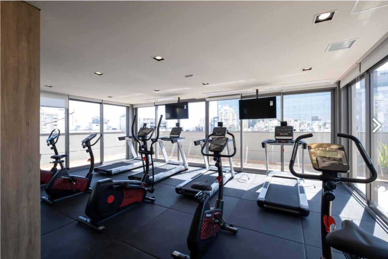 Apartment Automatizado Luxo Andar Alto São Paulo