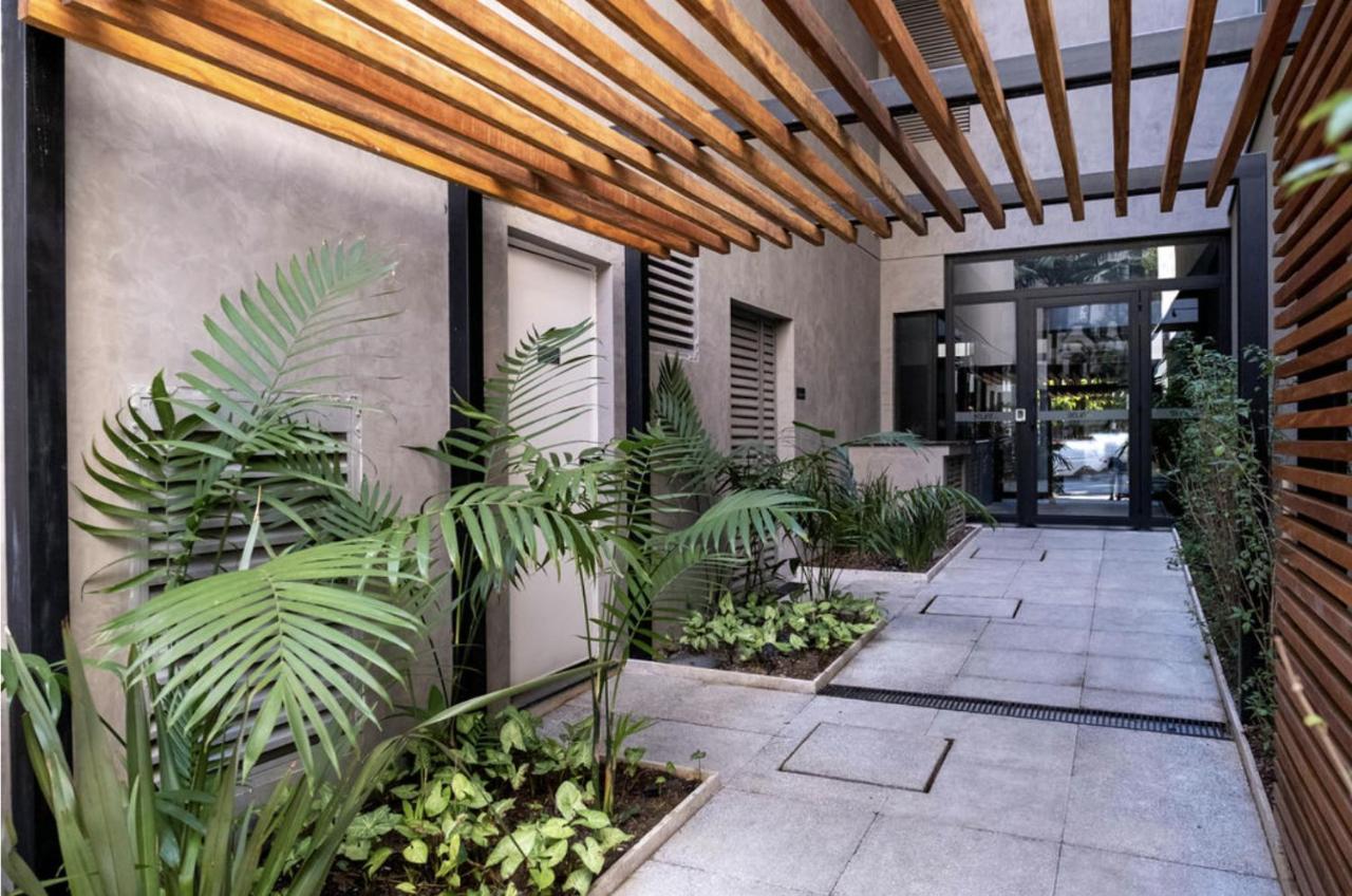 Apartment Automatizado Luxo Andar Alto