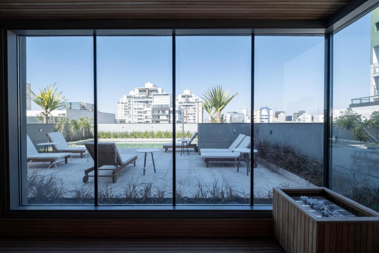Apartment Automatizado Luxo Andar Alto *
