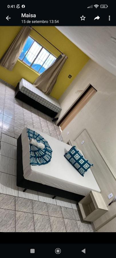 Popular Sao Matheus Khách sạn São Paulo