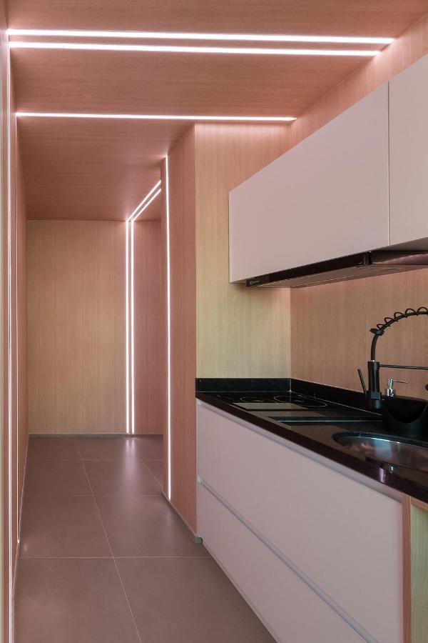 Apartment Automatizado Luxo Andar Alto *