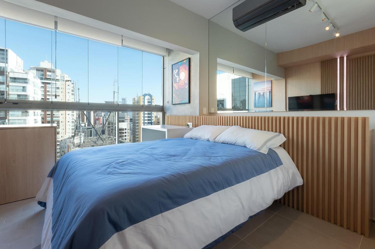 Apartment Automatizado Luxo Andar Alto *