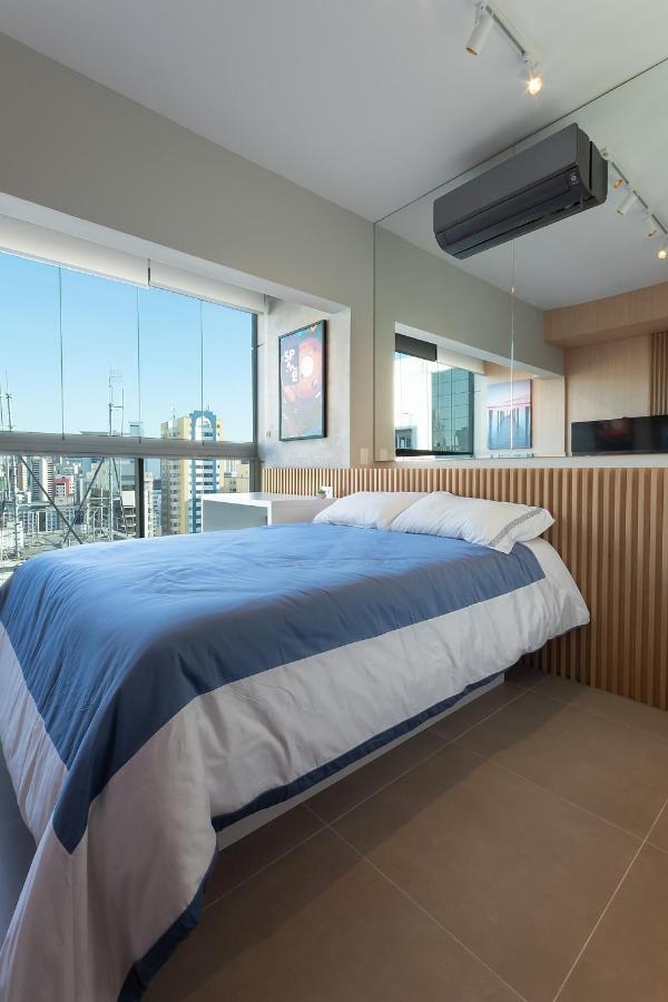 Apartment Automatizado Luxo Andar Alto