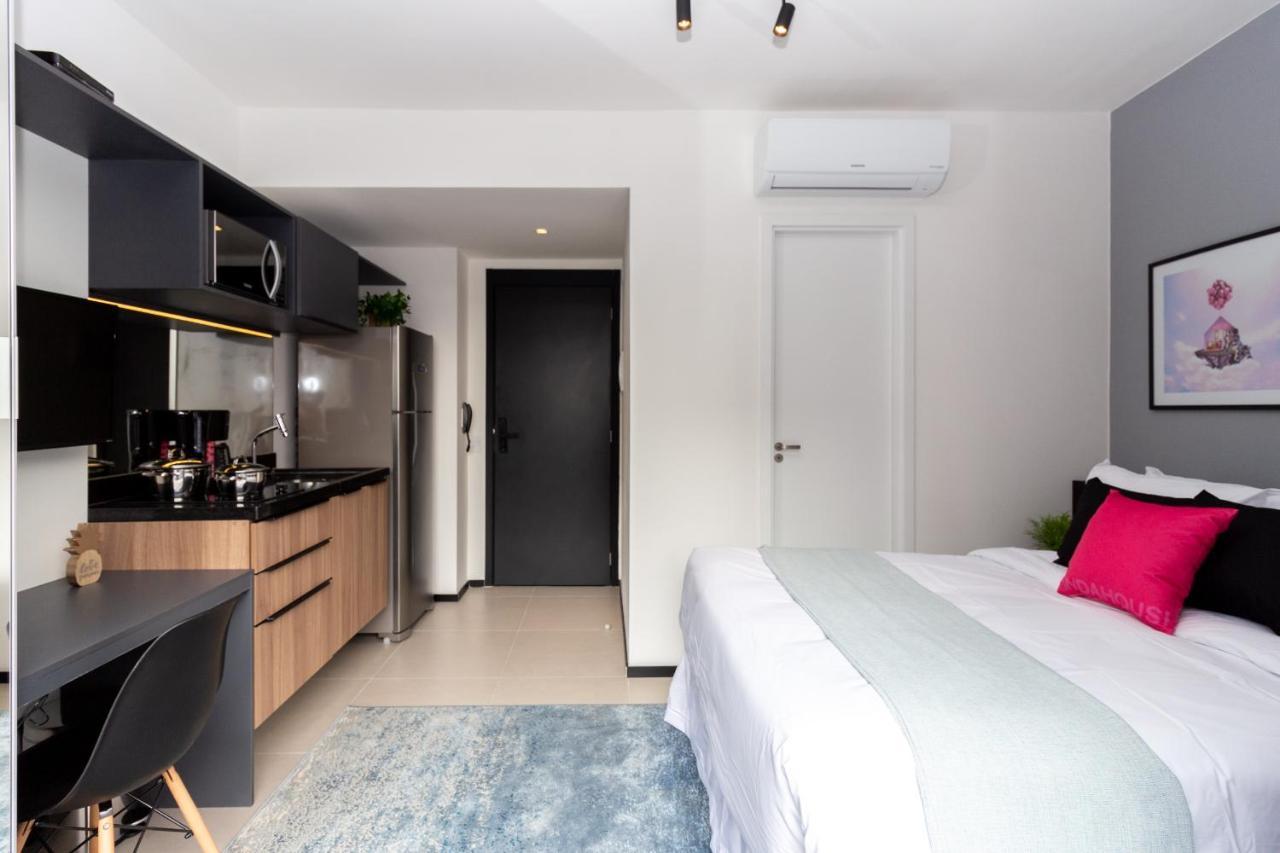 360 Vn Consolacao By Housi - Mobiliados Apartment