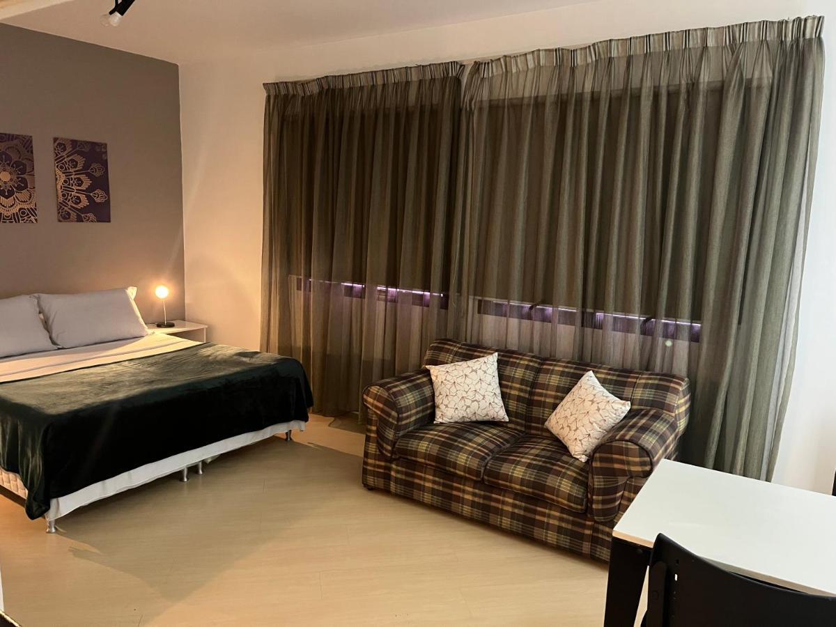 Aparthotel Nn Suspenso *