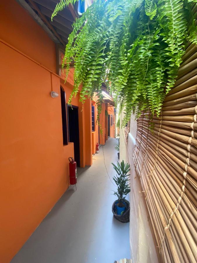 Vilarejo Pinheiros Sao Paulo