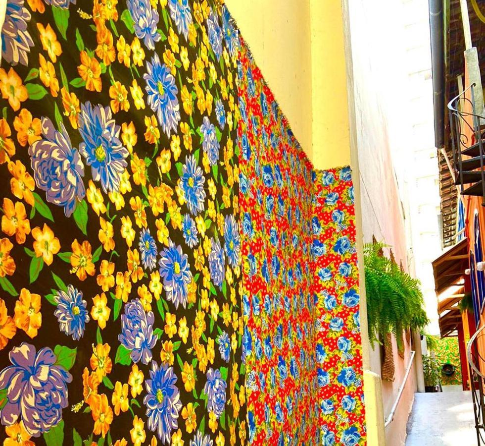 Vilarejo Pinheiros Hostel Sao Paulo