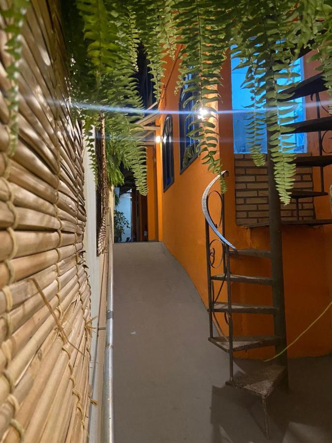 Hostel Vilarejo Pinheiros