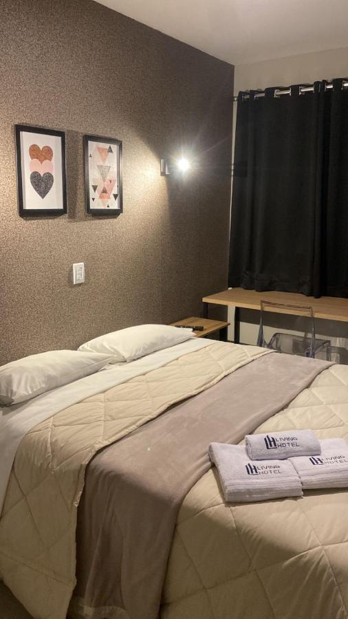 Living Morumbi Khách sạn 3*