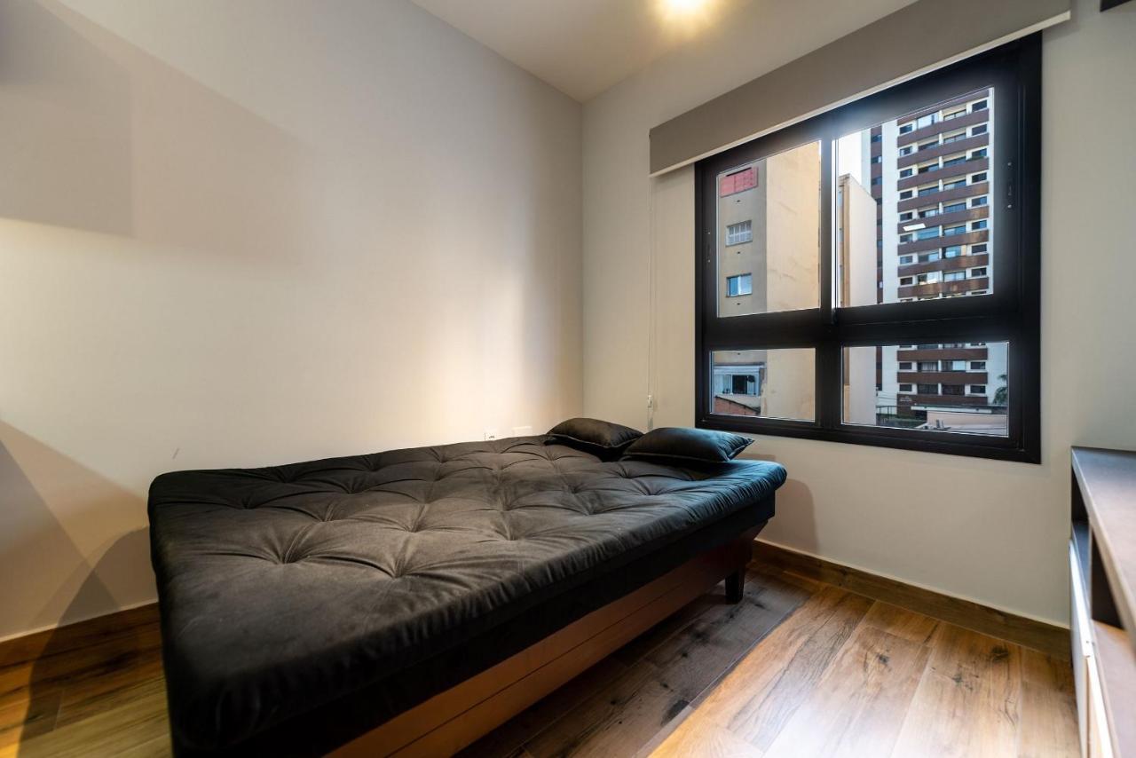 Mi611 Conforto E Aconchego Ate 4 Apartemen