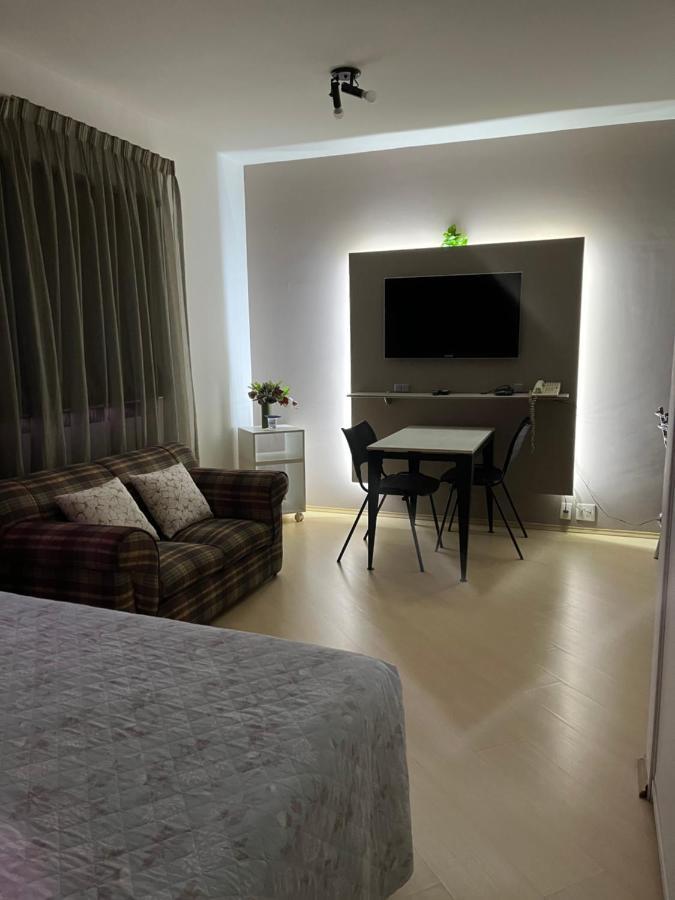Aparthotel Nn Suspenso Sao Paulo