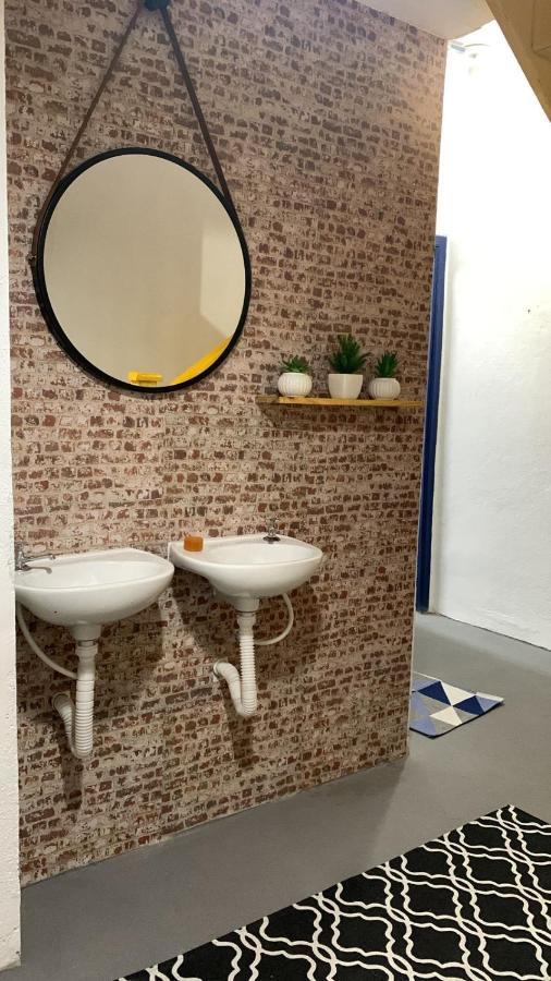 Hostel Vilarejo Pinheiros *