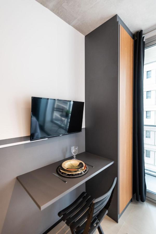 Apartment Vnf915 Conforto Perto Do Centro De Convencoes *
