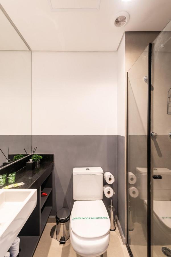 Apartment Vnf915 Conforto Perto Do Centro De Convencoes