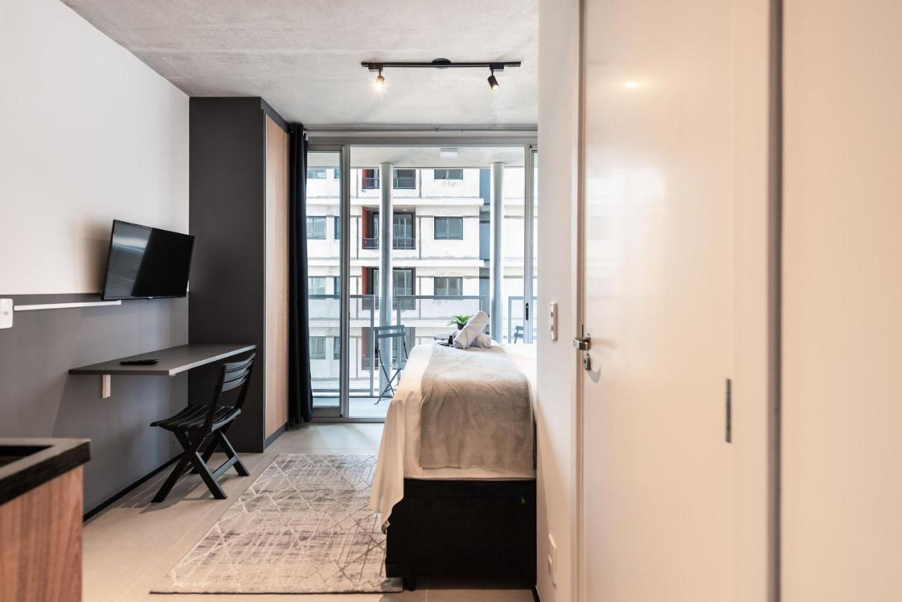 Apartment Vnf915 Conforto Perto Do Centro De Convencoes