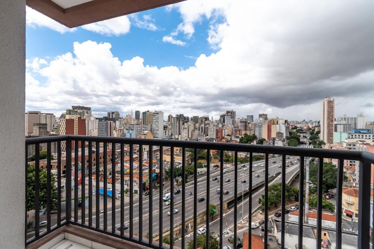 Apartment Aa13 Apto Sofisticado C/ Vaga Na Bela Vista