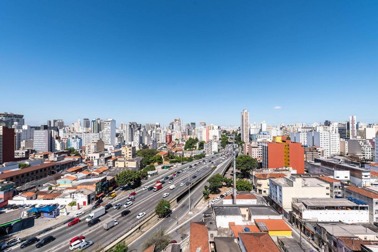 Aa13 Apto Sofisticado C/ Vaga Na Bela Vista * Sao Paulo