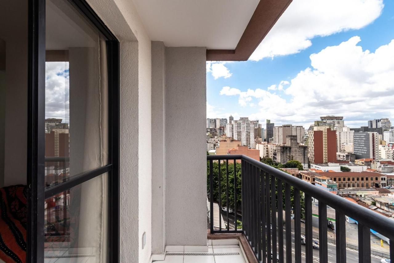 Aa13 Apto Sofisticado C/ Vaga Na Bela Vista * Sao Paulo