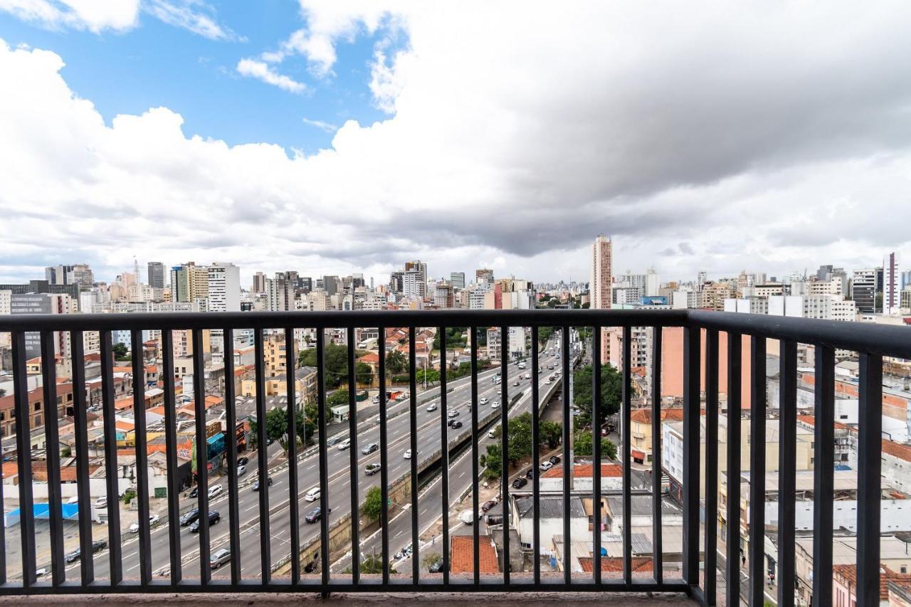 Aa13 Apto Sofisticado C/ Vaga Na Bela Vista * Sao Paulo