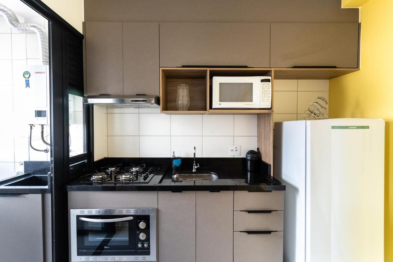 Apartment Aa13 Apto Sofisticado C/ Vaga Na Bela Vista *