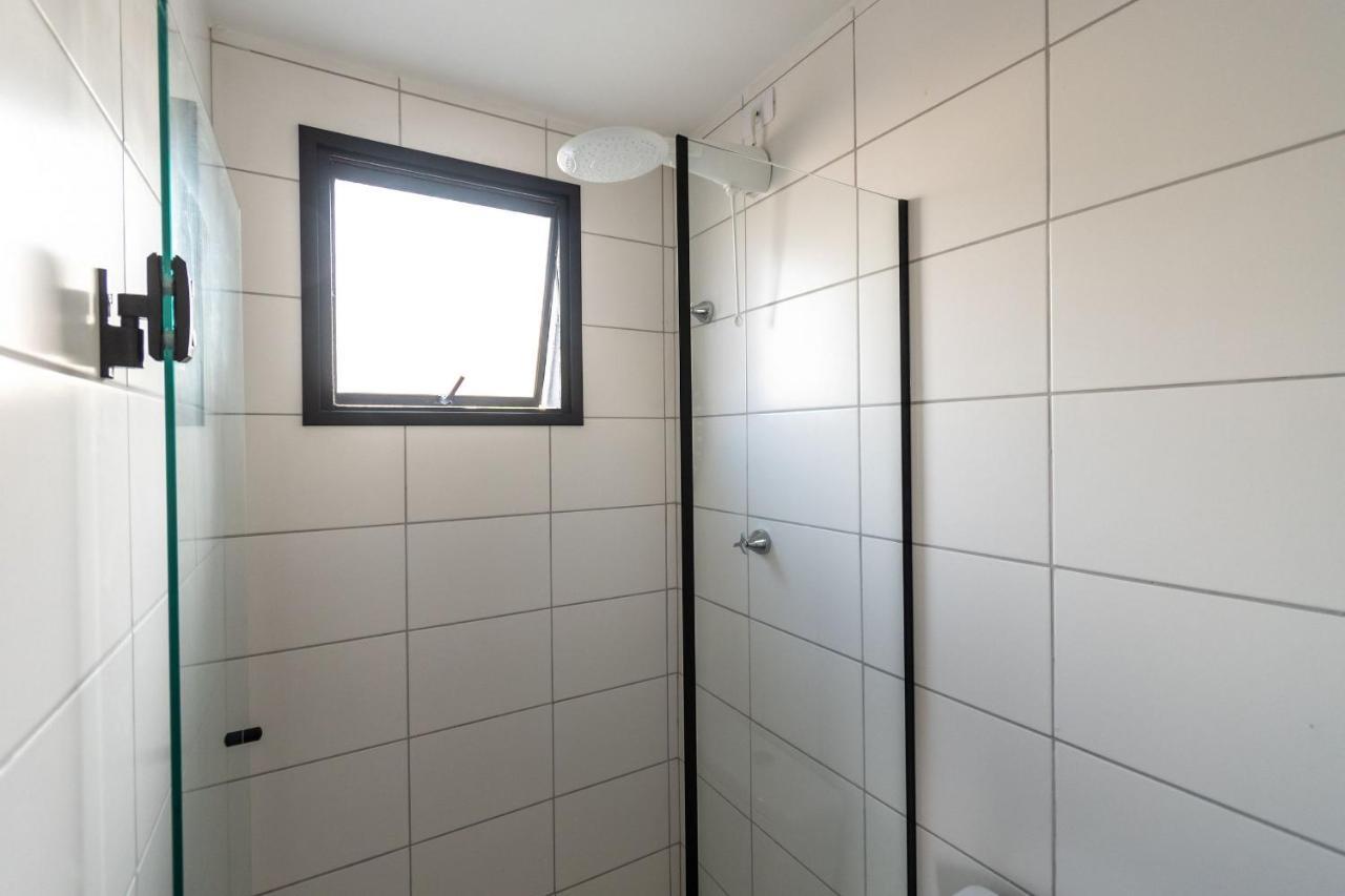 Aa2 Studio Aconchegante Com Vaga De Garagem Apartment *