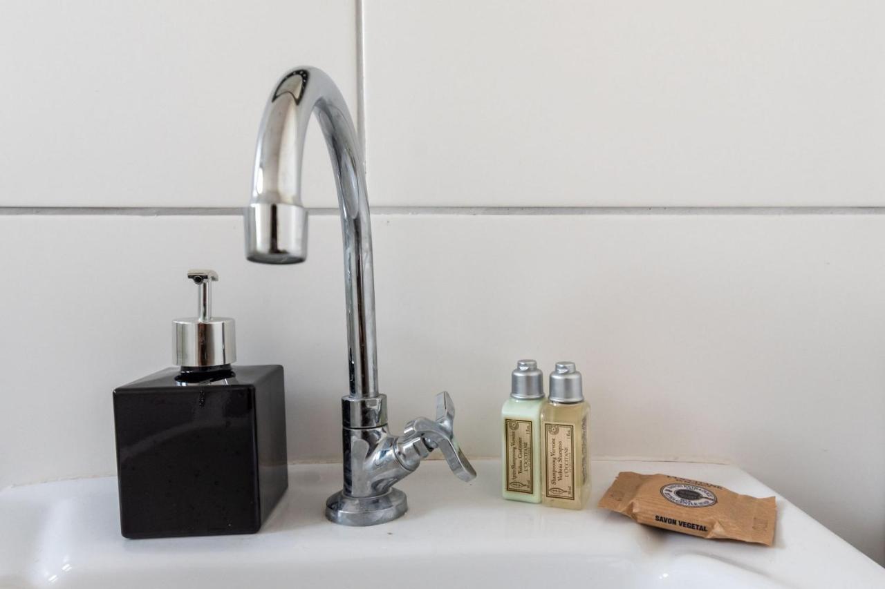 Apartment Aa2 Studio Aconchegante Com Vaga De Garagem