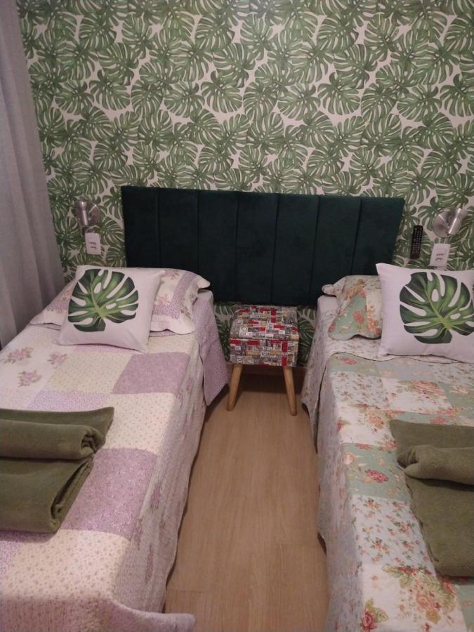 Hospedaria Da Mama Hostel *