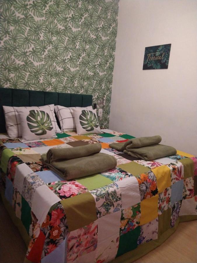 Hospedaria Da Mama Hostel *
