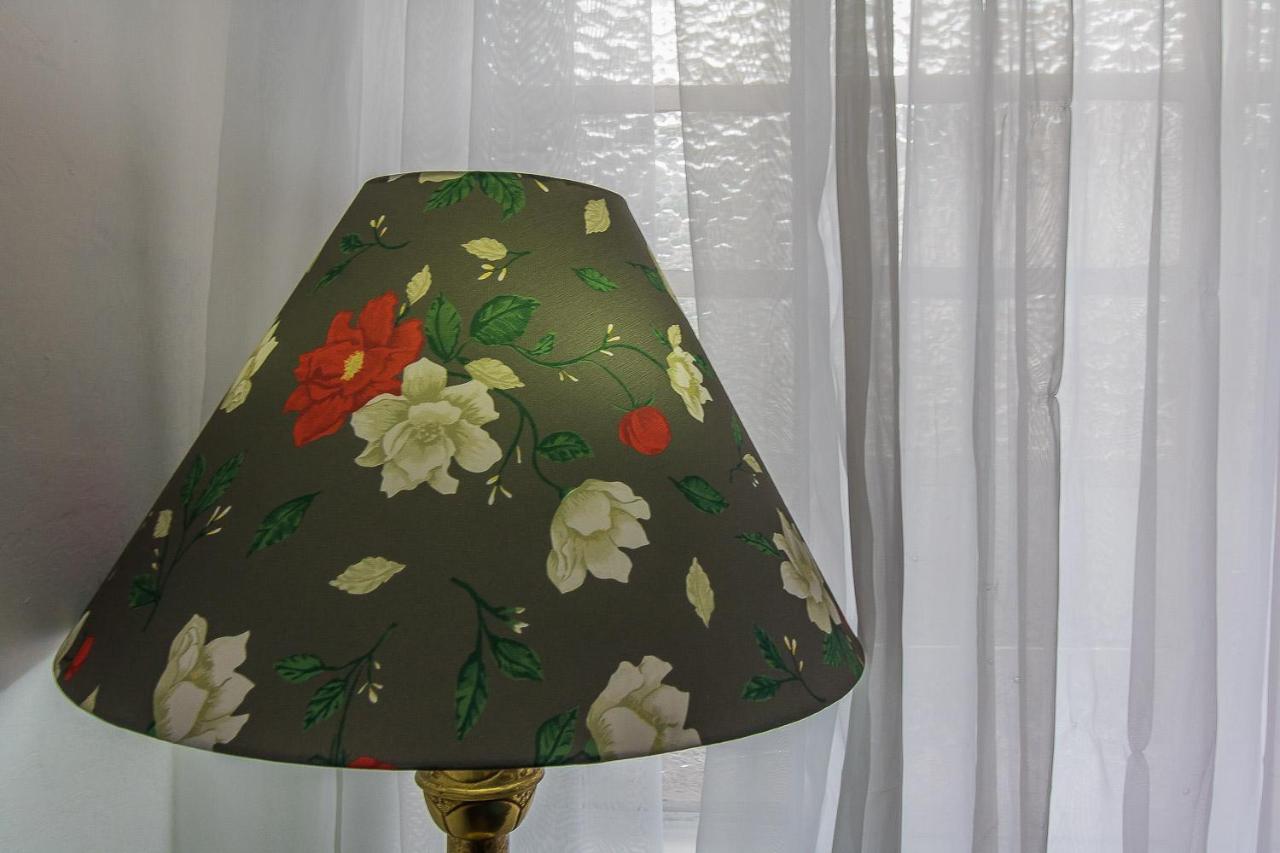 Hospedaria Da Mama