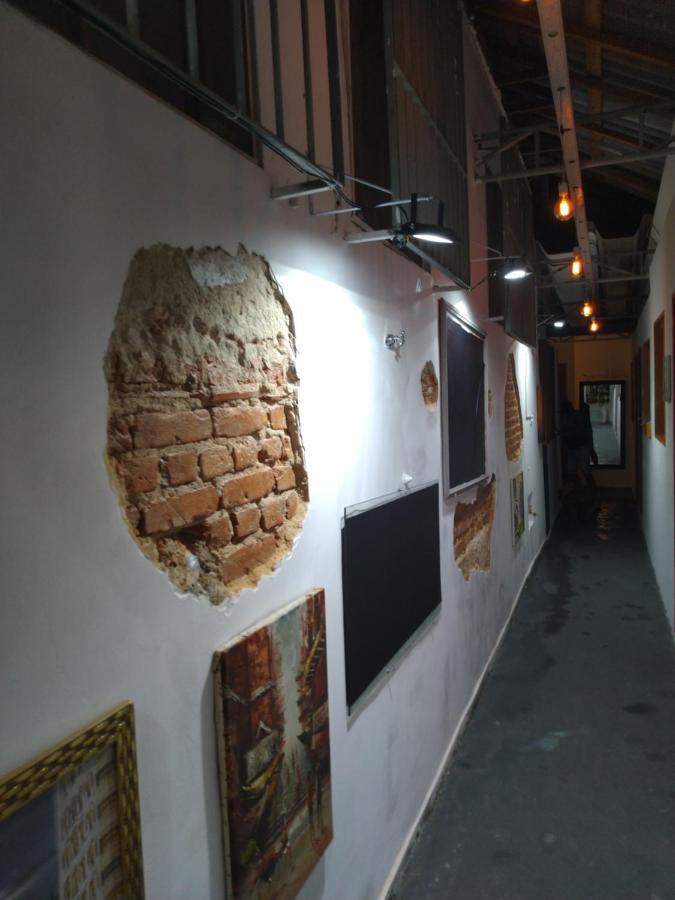 Hostel Hospedaria Da Mama
