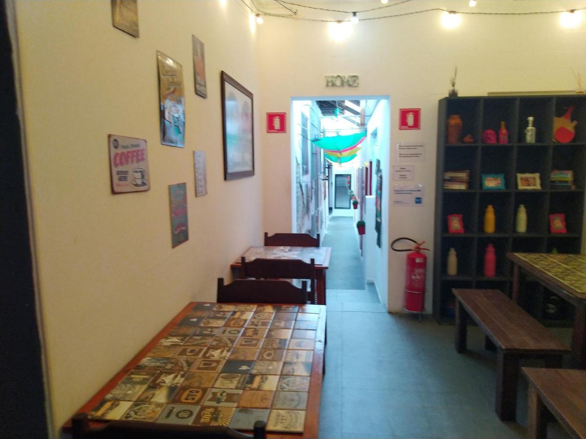 Hospedaria Da Mama Hostel