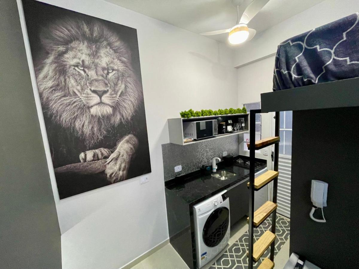 Apartment Microcasa - A Menor E Mais Aconchegante Da Regiao