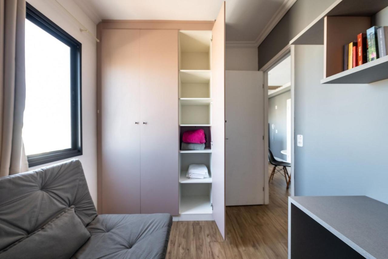 Apartment Aa13 Apto Sofisticado C/ Vaga Na Bela Vista *