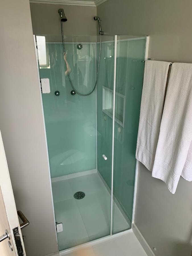 Khách sạn hẻo lánh Paulista Flat *