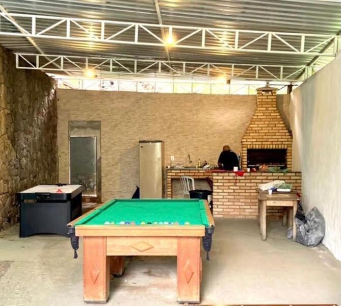 Noah Eventos Holiday home *