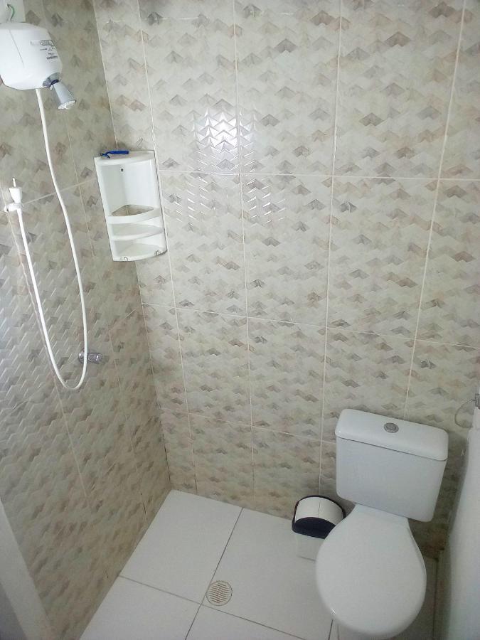 Rumah liburan Casa Sobrado *