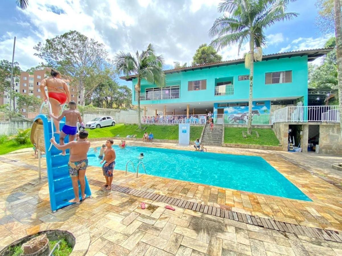 Chacara Noah Eventos Holiday home